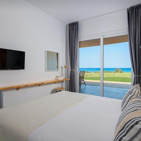 Niva Kamiros Apartments Kültér fotó
